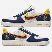 Ecuador Nike Air Force 1 Low