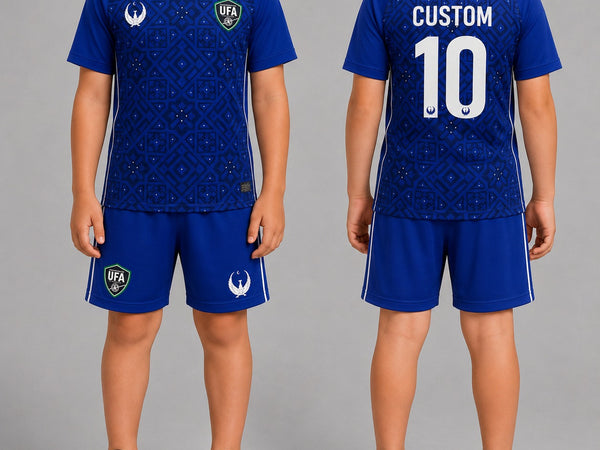 Home Kits