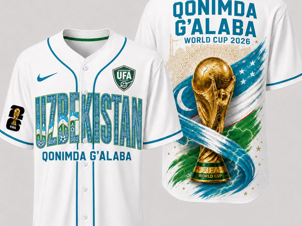 Jerseys