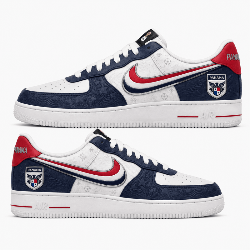Panama Nike Air Force 1 Low