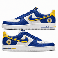 Curacao Nike Air Force 1 Low