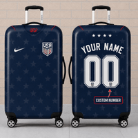 United States WC 26 Luggage Cover HN01