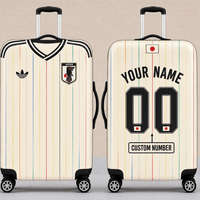 Japan WC 26 Luggage Cover HN01