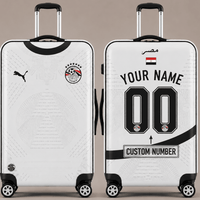 Egypt WC 26 Luggage Cover HN01