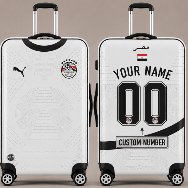 Egypt WC 26 Luggage Cover HN01