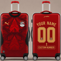Egypt WC 26 Luggage Cover HN01