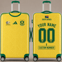 South Korea WC 26 Luggage Cover HN01