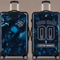 Paraguay WC 26 Luggage Cover HN01