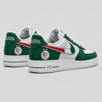 Algeria Nike Air Force 1 Low