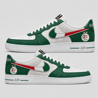 Algeria Nike Air Force 1 Low