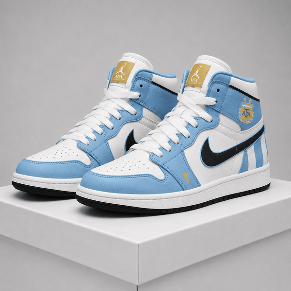 Argentina Air Jordan 1 High