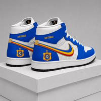 Dr Congo Air Jordan 1 High