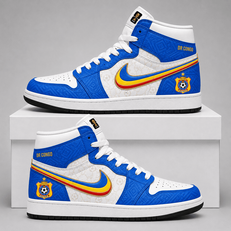 Dr Congo Air Jordan 1 High