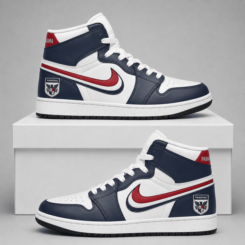 Panama Air Jordan 1 High
