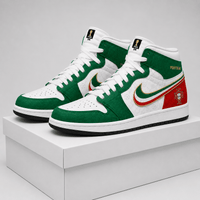 Portugal Air Jordan 1 High