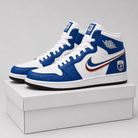 Cape Verde Air Jordan 1 High