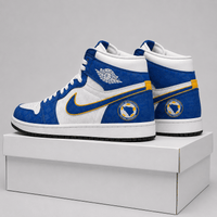 Bosnia and Herzegovina Air Jordan 1 High