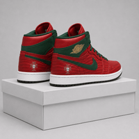 Portugal Air Jordan 1 High HC