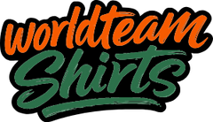 WorldTeamShirts